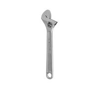Wolfpack linea profesional - llave ajustable moleta 8' / 200 mm. llave