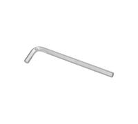 Wolfpack linea profesional llave allen larga acero cromo vanadio profe