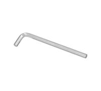 Wolfpack linea profesional llave allen larga acero cromo vanadio profe
