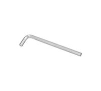 Wolfpack linea profesional llave allen larga acero cromo vanadio profe