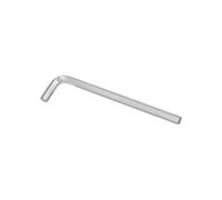 Wolfpack linea profesional llave allen larga acero cromo vanadio profe