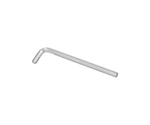 Wolfpack linea profesional llave allen larga acero cromo vanadio profe