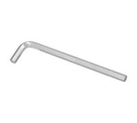 Wolfpack Llave Allen larga 12,0 mm hexagonal Acero cromo vanadio Línea profesional