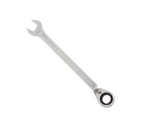 Wolfpack linea profesional llave combinada con carraca din 3113