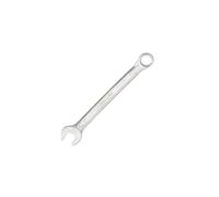 WOLFPACK LINEA PROFESIONAL Llave Combinada Plus 17x17 Acero Cromo Vanadio DIN 3113. Llave Doble Boca, Llave Fija, Llave Estrella