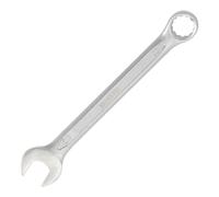 Wolfpack linea profesional llave combinada plus 23x23 acero cromo vana