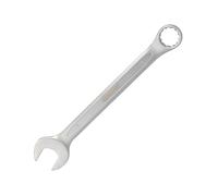 Wolfpack linea profesional llave combinada plus 7x7 acero cromo vanadi