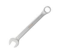 Wolfpack linea profesional llave combinada plus 9x9 acero cromo vanadi