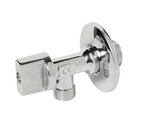 WOLFPACK LINEA PROFESIONAL - Llave de escuadra 1/2x3/8