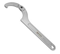 Wolfpack linea profesional - llave de gancho articulada para tuberias