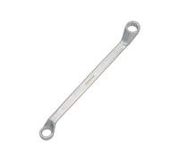 Wolfpack linea profesional llave estrella acodada plus acero cromo van