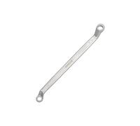 WOLFPACK LINEA PROFESIONAL Llave Estrella Acodada Plus Acero Cromo Vanadio 8x9 DIN 838