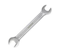 Wolfpack linea profesional llave fija plus acero cromo vanadio 20x22 d