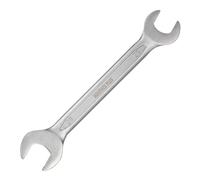 Wolfpack linea profesional llave fija plus acero cromo vanadio 25x28 d