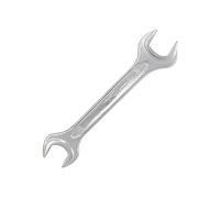 WOLFPACK LINEA PROFESIONAL Llave Fija Plus Acero Cromo Vanadio 32x36 DIN 3110. Llave Fija, Llave Fija Doble