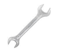 WOLFPACK LINEA PROFESIONAL Llave Fija Plus Acero Cromo Vanadio 46x50 DIN 3110. Llave Fija, Llave Fija Doble