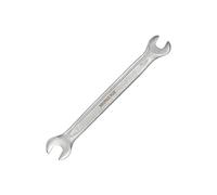 Wolfpack linea profesional llave fija plus acero cromo vanadio 8x9 din
