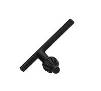 WOLFPACK LINEA PROFESIONAL Llave Portabrocas Para Taladro Ø 13 mm. llave De Repuesto Para Taladro Universal, Llave De Mandril