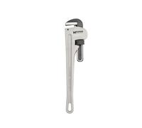 Wolfpack linea profesional - llave stillson heavy duty aluminio 12' ll