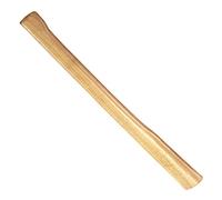 WOLFPACK LINEA PROFESIONAL - Mango Madera Hacha Vizcaina 450 mm/700 grs