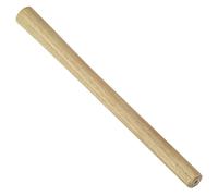 Wolfpack linea profesional - mango madera martillo 8007/b 320x26 mm.