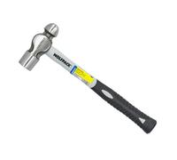 WOLFPACK LINEA PROFESIONAL Martillo Bola 650 Gramos Mango Fibra Vidrio