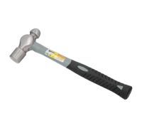 WOLFPACK LINEA PROFESIONAL Martillo Bola 650 Gramos Mango Fibra Vidrio