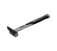 WOLFPACK LINEA PROFESIONAL - Martillo Carpintero Con Mango Fibra Vidrio 18 mm