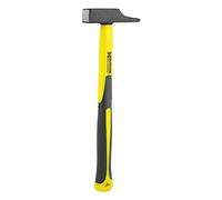 WOLFPACK LINEA PROFESIONAL - Martillo Carpintero Con Mango Fibra Vidrio 20 mm