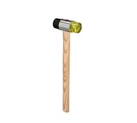 WOLFPACK LINEA PROFESIONAL - Martillo Chapista 30mm.