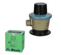 Wolfpack linea profesional - monfa regulador gas regulable para quemad