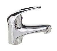 Wolfpack linea profesional - monomando lavabo con cartucho ceramico Ø