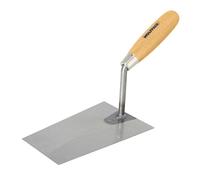 Wolfpack linea profesional paleta wolfpack plus mango madera 341-a/180