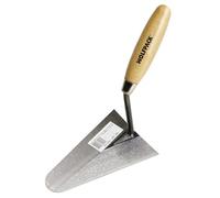 Wolfpack Paleta Wolfpack Plus 344 Mango de madera 165x120 mm