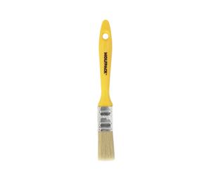 Wolfpack linea profesional paletina profesional cerda blanca ancho 20