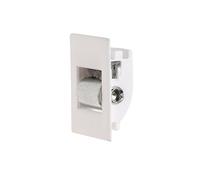WOLFPACK LINEA PROFESIONAL - Pasacintas Persiana Compacto Rodillo Metal Cinta Hasta 20 mm.