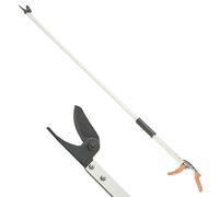 Wolfpack linea profesional pertiga podar wolfpack mango aluminio 180 c