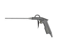 Wolfpack linea profesional pistola soplado con canula adaptador rapido
