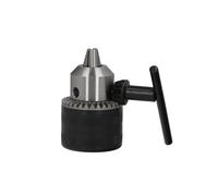 Wolfpack linea profesional portabrocas con llave 1/2' hembra Ø 13 mm.
