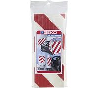 Wolfpack linea profesional protector antiroces cochera adhesivo flexib