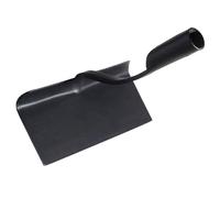 Wolfpack linea profesional raedera sin mango rectangular 1200 gramos