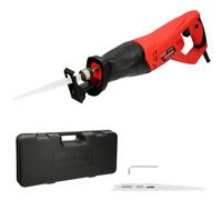 Wolfpack linea profesional sierra de sable 900 watt. sierra de sable 9
