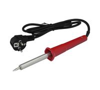 Wolfpack linea profesional soldador wolfpack 40 watt punta recta