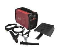 WOLFPACK LINEA PROFESIONAL Soldadura Inverter 10-200 A