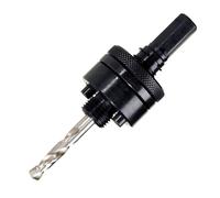 Wolfpack linea profesional - soporte para coronas/ husillo (32/152 mm.