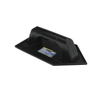 Wolfpack linea profesional talocha plastico punta mango redondo 26x14