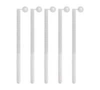 WOLFPACK LINEA PROFESIONAL Tamiz Taco Quimico Largo Para Anclajes Quimicos Ø 16x330 mm. Seccionable (Bolsa 5 unidades)