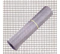 Wolfpack linea profesional tela mosquitera aluminio 18x14/100 rollo 30