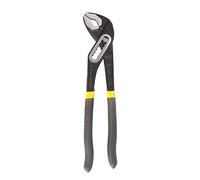 Wolfpack Tenazas Pico de Loro Apertura Múltiple 250 mm Mangos Plastificados Negra DIN 8976