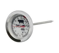 Wolfpack linea profesional termometro oryx cocina para carne con sonda